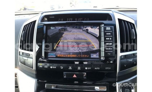 Acheter Import Voiture Toyota Land Cruiser Noir à Import - Dubai, Conakry Acheter Import Voiture Toyota Land Cruiser Noir à Import - Dubai, Conakry