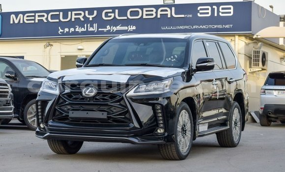 Medium with watermark lexus lx conakry import dubai 4878