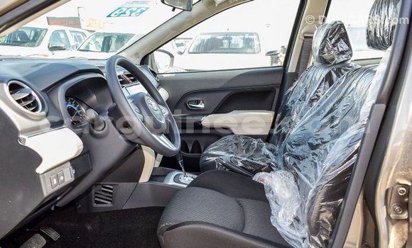Buy Import Toyota Rush Brown Car in Import - Dubai in Conakry Buy Import Toyota Rush Brown Car in Import - Dubai in Conakry
