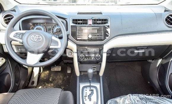 Buy Import Toyota Rush Brown Car in Import - Dubai in Conakry Buy Import Toyota Rush Brown Car in Import - Dubai in Conakry