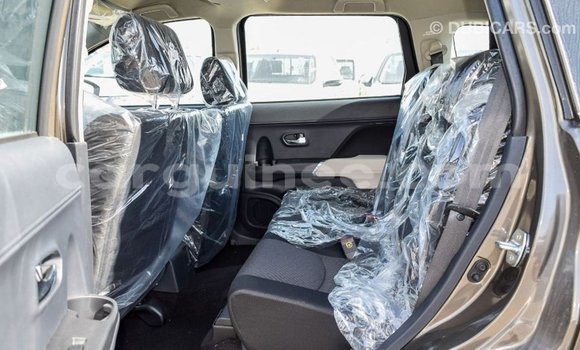 Buy Import Toyota Rush Brown Car in Import - Dubai in Conakry Buy Import Toyota Rush Brown Car in Import - Dubai in Conakry