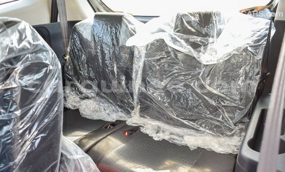 Buy Import Toyota Rush Brown Car in Import - Dubai in Conakry Buy Import Toyota Rush Brown Car in Import - Dubai in Conakry