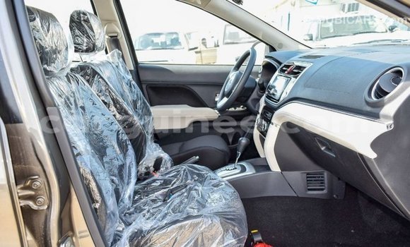 Buy Import Toyota Rush Brown Car in Import - Dubai in Conakry Buy Import Toyota Rush Brown Car in Import - Dubai in Conakry