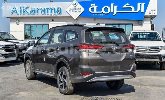 Buy Import Toyota Rush Brown Car in Import - Dubai in Conakry Buy Import Toyota Rush Brown Car in Import - Dubai in Conakry