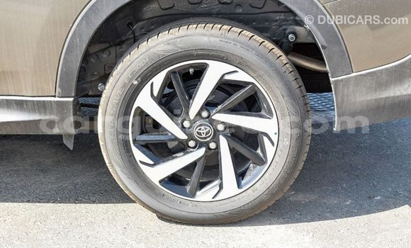 Buy Import Toyota Rush Brown Car in Import - Dubai in Conakry Buy Import Toyota Rush Brown Car in Import - Dubai in Conakry