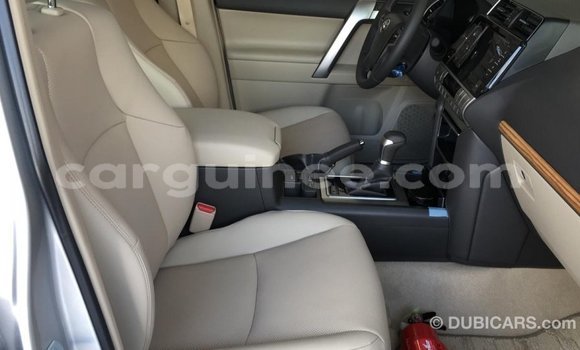 Buy Import Toyota Prado Black Car in Import - Dubai in Conakry Buy Import Toyota Prado Black Car in Import - Dubai in Conakry