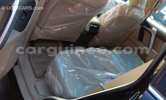 Buy Import Toyota Prado Black Car in Import - Dubai in Conakry Buy Import Toyota Prado Black Car in Import - Dubai in Conakry