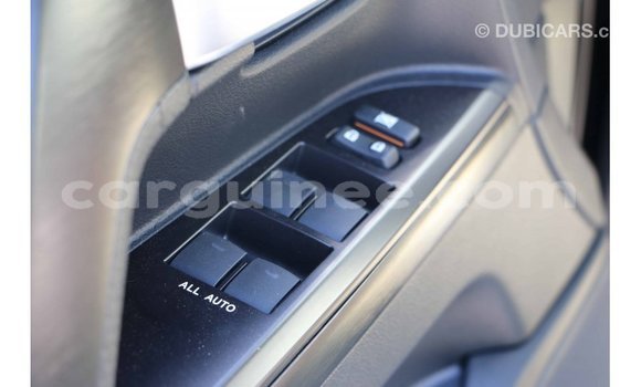 Buy Import Toyota Land Cruiser Black Car in Import - Dubai in Conakry Buy Import Toyota Land Cruiser Black Car in Import - Dubai in Conakry