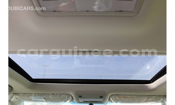 Buy Import Toyota Land Cruiser Black Car in Import - Dubai in Conakry Buy Import Toyota Land Cruiser Black Car in Import - Dubai in Conakry