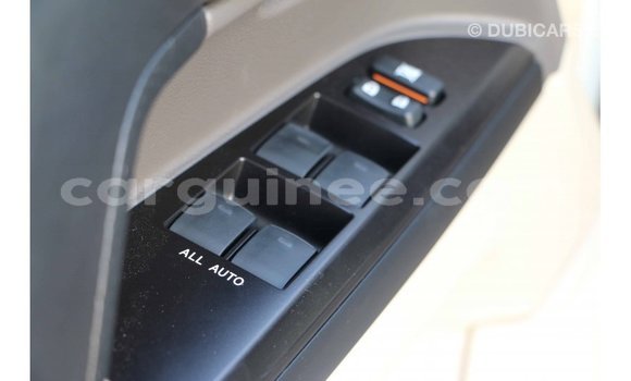 Buy Import Toyota Land Cruiser White Car in Import - Dubai in Conakry Buy Import Toyota Land Cruiser White Car in Import - Dubai in Conakry