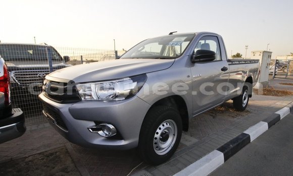 Buy Import Toyota Hilux Other Car in Import - Dubai in Conakry Buy Import Toyota Hilux Other Car in Import - Dubai in Conakry