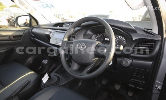 Buy Import Toyota Hilux Other Car in Import - Dubai in Conakry Buy Import Toyota Hilux Other Car in Import - Dubai in Conakry