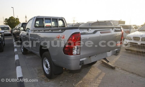 Buy Import Toyota Hilux Other Car in Import - Dubai in Conakry Buy Import Toyota Hilux Other Car in Import - Dubai in Conakry