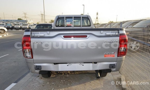 Buy Import Toyota Hilux Other Car in Import - Dubai in Conakry Buy Import Toyota Hilux Other Car in Import - Dubai in Conakry