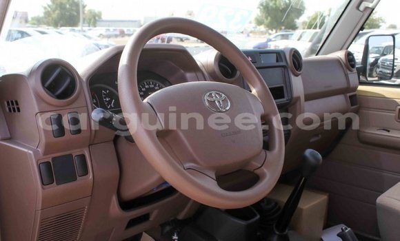 Acheter Import Voiture Toyota Land Cruiser Beige à Import - Dubai, Conakry Acheter Import Voiture Toyota Land Cruiser Beige à Import - Dubai, Conakry