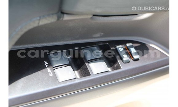 Buy Import Toyota Land Cruiser White Car in Import - Dubai in Conakry Buy Import Toyota Land Cruiser White Car in Import - Dubai in Conakry