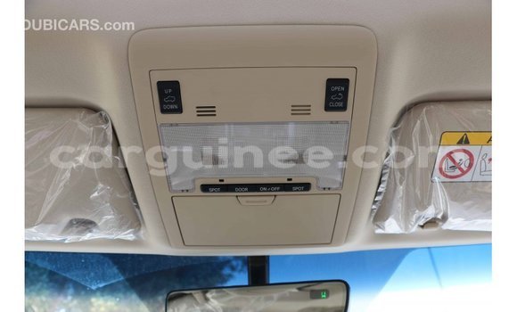 Buy Import Toyota Land Cruiser White Car in Import - Dubai in Conakry Buy Import Toyota Land Cruiser White Car in Import - Dubai in Conakry