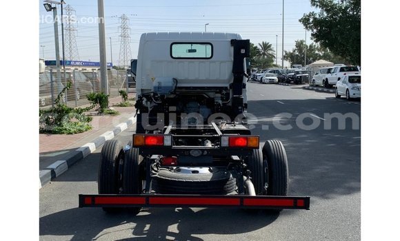 Buy Import Mitsubishi i White Car in Import - Dubai in Conakry Buy Import Mitsubishi i White Car in Import - Dubai in Conakry