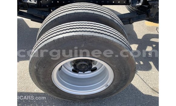 Buy Import Mitsubishi i White Car in Import - Dubai in Conakry Buy Import Mitsubishi i White Car in Import - Dubai in Conakry