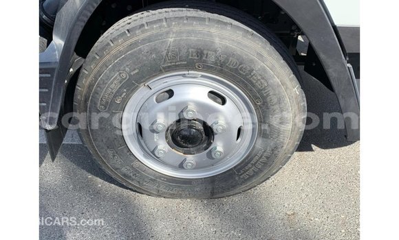 Buy Import Mitsubishi i White Car in Import - Dubai in Conakry Buy Import Mitsubishi i White Car in Import - Dubai in Conakry