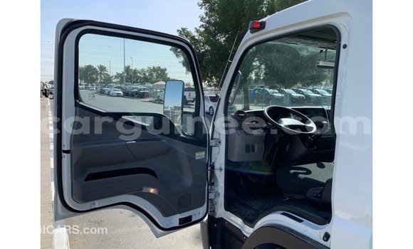 Buy Import Mitsubishi i White Car in Import - Dubai in Conakry Buy Import Mitsubishi i White Car in Import - Dubai in Conakry