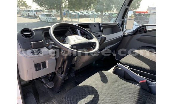 Buy Import Mitsubishi i White Car in Import - Dubai in Conakry Buy Import Mitsubishi i White Car in Import - Dubai in Conakry