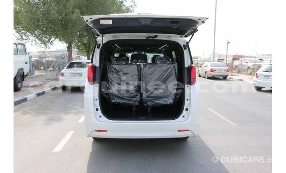 Buy Import Toyota Alphard White Car in Import - Dubai in Conakry Buy Import Toyota Alphard White Car in Import - Dubai in Conakry