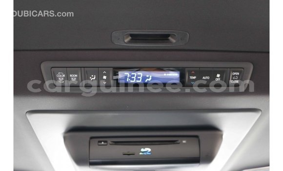 Buy Import Toyota Alphard White Car in Import - Dubai in Conakry Buy Import Toyota Alphard White Car in Import - Dubai in Conakry