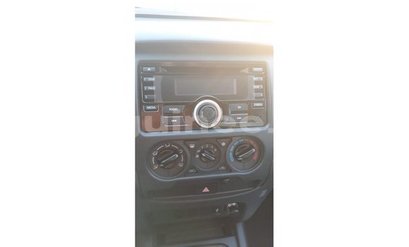 Buy Import Mitsubishi L200 White Car in Import - Dubai in Conakry Buy Import Mitsubishi L200 White Car in Import - Dubai in Conakry