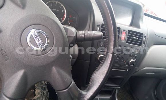 Acheter Occasion Voiture Nissan Almera Gris à Conakry, Conakry Acheter Occasion Voiture Nissan Almera Gris à Conakry, Conakry