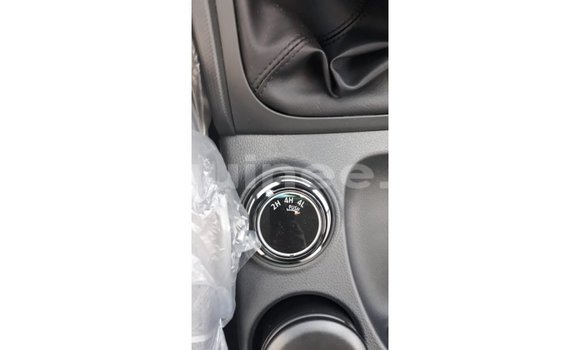 Buy Import Mitsubishi L200 White Car in Import - Dubai in Conakry Buy Import Mitsubishi L200 White Car in Import - Dubai in Conakry