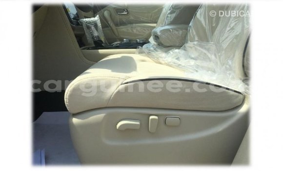Acheter Import Voiture Nissan Patrol Blanc à Import - Dubai, Conakry Acheter Import Voiture Nissan Patrol Blanc à Import - Dubai, Conakry