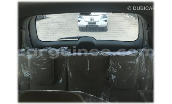 Acheter Import Voiture Nissan Patrol Blanc à Import - Dubai, Conakry Acheter Import Voiture Nissan Patrol Blanc à Import - Dubai, Conakry