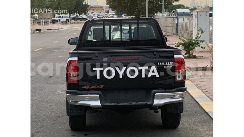 Big with watermark toyota hilux conakry import dubai 4902