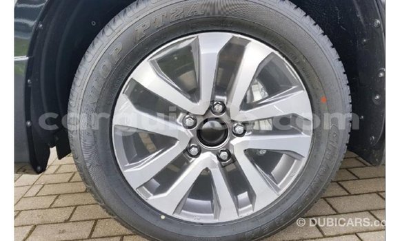 Buy Import Toyota Land Cruiser Black Car in Import - Dubai in Conakry Buy Import Toyota Land Cruiser Black Car in Import - Dubai in Conakry