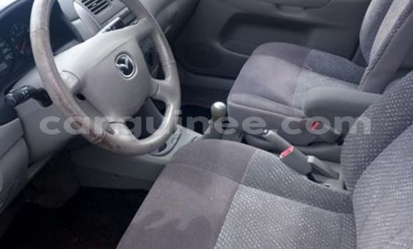 Acheter Occasion Voiture Mazda Premacy Autre à Conakry, Conakry Acheter Occasion Voiture Mazda Premacy Autre à Conakry, Conakry