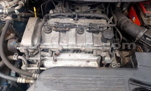 Acheter Occasion Voiture Mazda Premacy Autre à Conakry, Conakry Acheter Occasion Voiture Mazda Premacy Autre à Conakry, Conakry