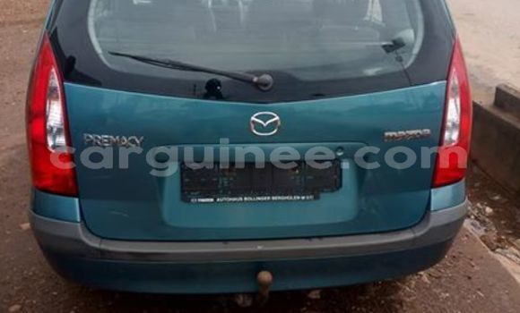 Acheter Occasion Voiture Mazda Premacy Autre à Conakry, Conakry Acheter Occasion Voiture Mazda Premacy Autre à Conakry, Conakry