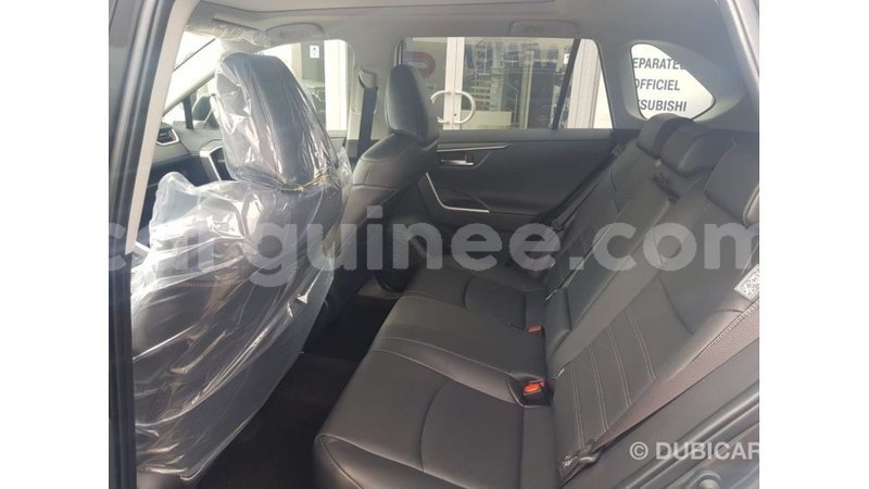 Big with watermark toyota 4runner conakry import dubai 4912