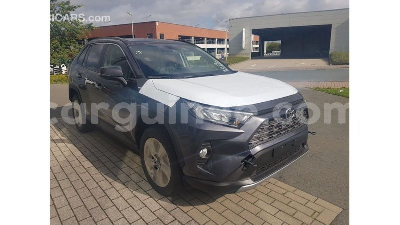 Big with watermark toyota 4runner conakry import dubai 4912