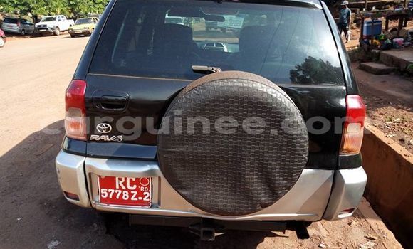 Buy Used Toyota RAV4 Other Car in Conakry in Conakry Buy Used Toyota RAV4 Other Car in Conakry in Conakry