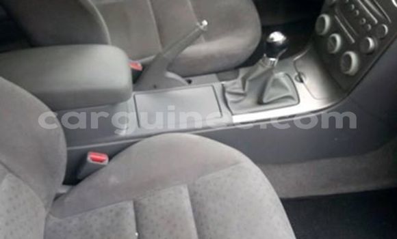 Buy Used Mazda 6 Blue Car in Conakry in Conakry Buy Used Mazda 6 Blue Car in Conakry in Conakry