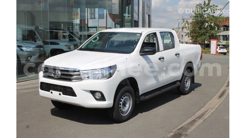 Big with watermark toyota hilux conakry import dubai 4921