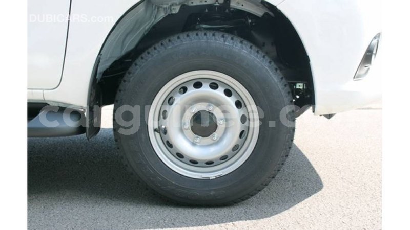 Big with watermark toyota hilux conakry import dubai 4921