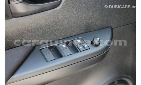Buy Import Toyota Hilux White Car in Import - Dubai in Conakry Buy Import Toyota Hilux White Car in Import - Dubai in Conakry