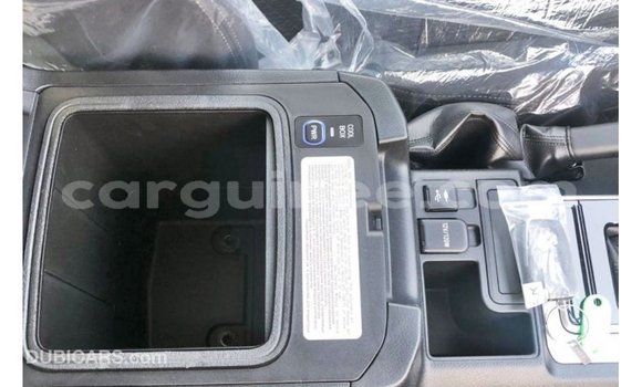Buy Import Toyota Prado Black Car in Import - Dubai in Conakry Buy Import Toyota Prado Black Car in Import - Dubai in Conakry