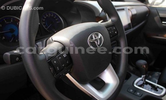 Buy Import Toyota Hilux White Car in Import - Dubai in Conakry Buy Import Toyota Hilux White Car in Import - Dubai in Conakry