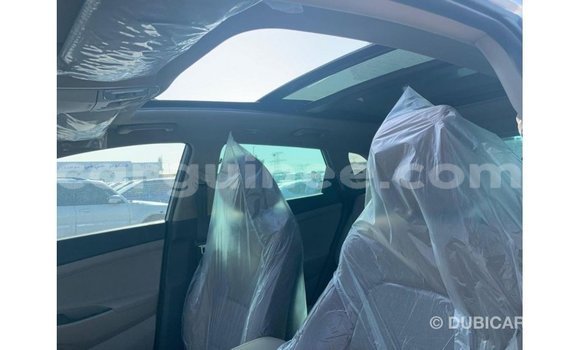 Acheter Import Voiture Hyundai Tucson Autre à Import - Dubai, Conakry Acheter Import Voiture Hyundai Tucson Autre à Import - Dubai, Conakry