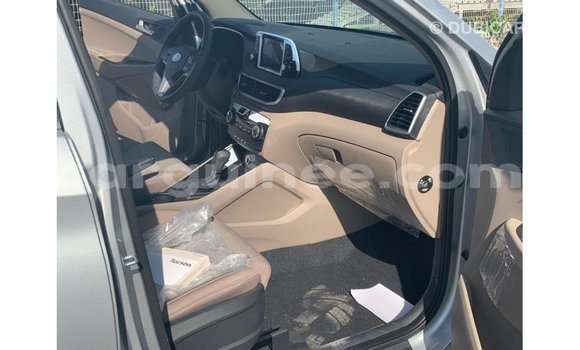 Acheter Import Voiture Hyundai Tucson Autre à Import - Dubai, Conakry Acheter Import Voiture Hyundai Tucson Autre à Import - Dubai, Conakry