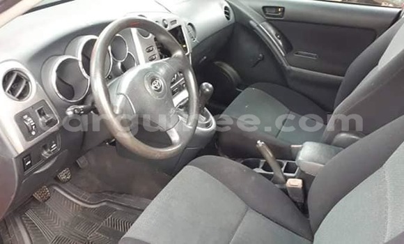 Acheter Occasion Voiture Toyota Matrix Rouge à Conakry, Conakry Acheter Occasion Voiture Toyota Matrix Rouge à Conakry, Conakry